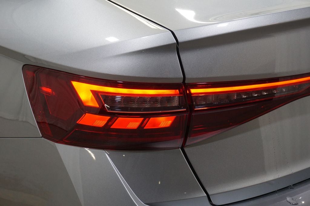 2026 Volkswagen Jetta 1.5T SEL