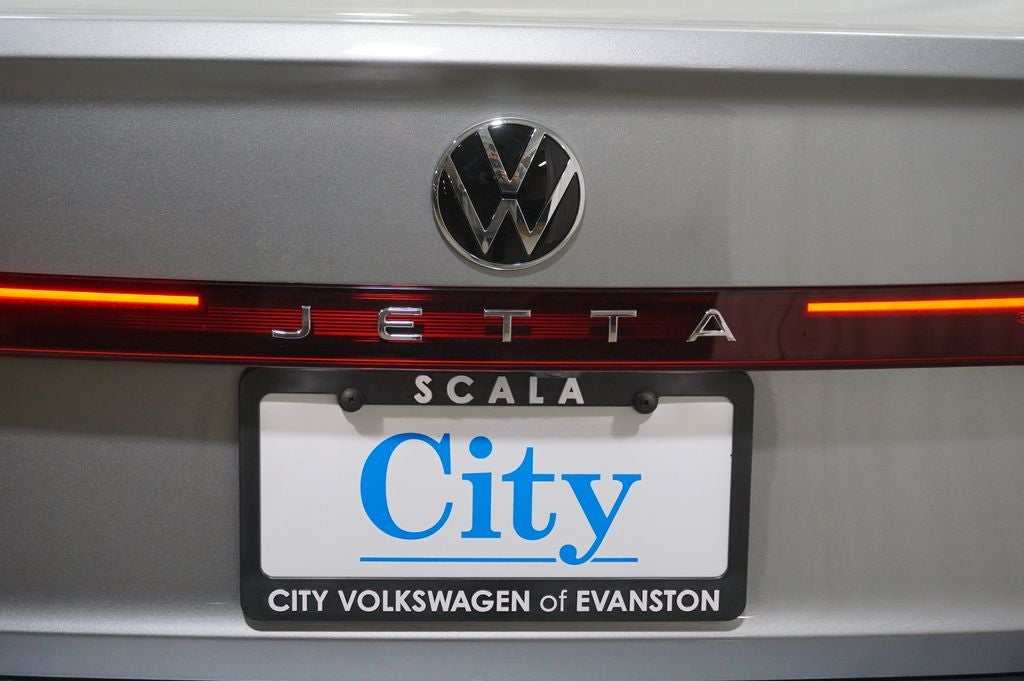 2026 Volkswagen Jetta 1.5T SEL
