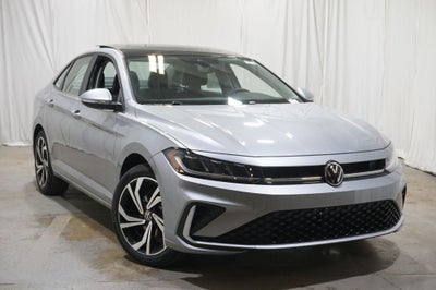 2026 Volkswagen Jetta 1.5T SEL
