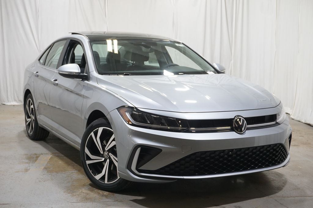 2026 Volkswagen Jetta 1.5T SEL