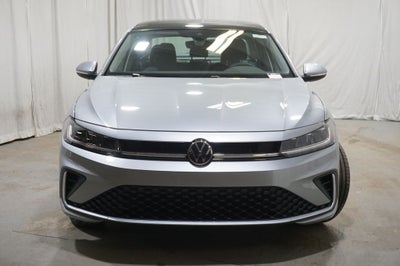 2026 Volkswagen Jetta 1.5T SEL