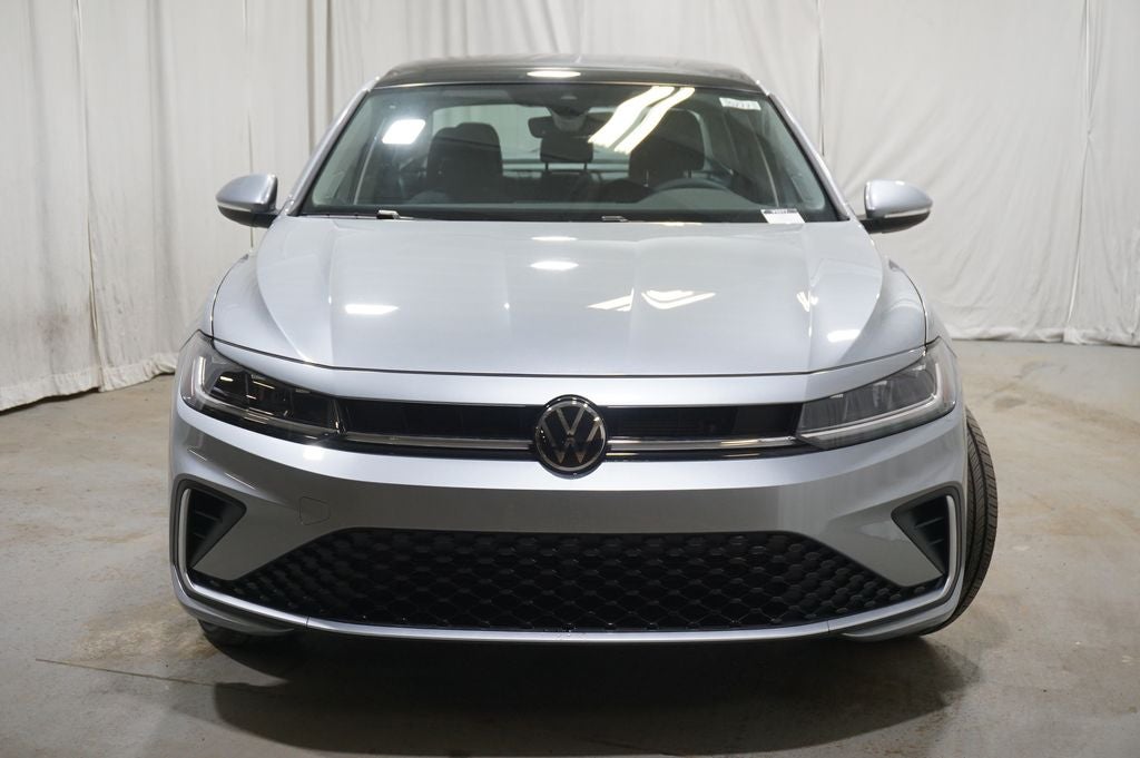 2026 Volkswagen Jetta 1.5T SEL