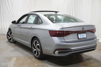 2026 Volkswagen Jetta 1.5T SEL