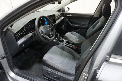 2026 Volkswagen Jetta 1.5T SEL