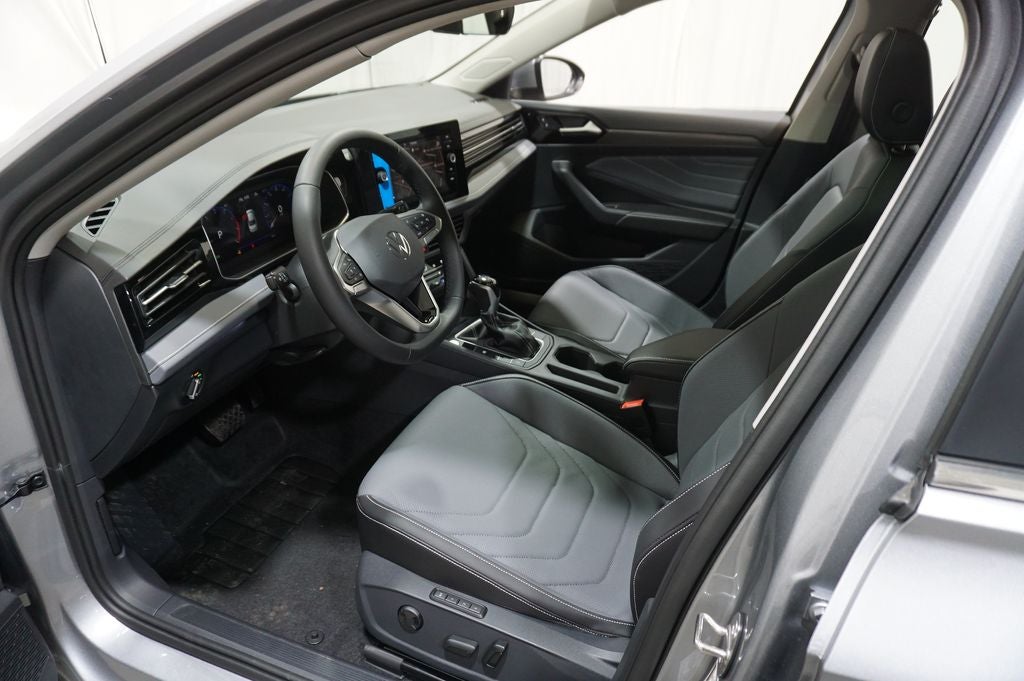 2026 Volkswagen Jetta 1.5T SEL