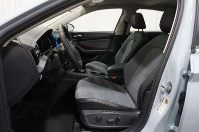 2026 Volkswagen Jetta 1.5T SEL