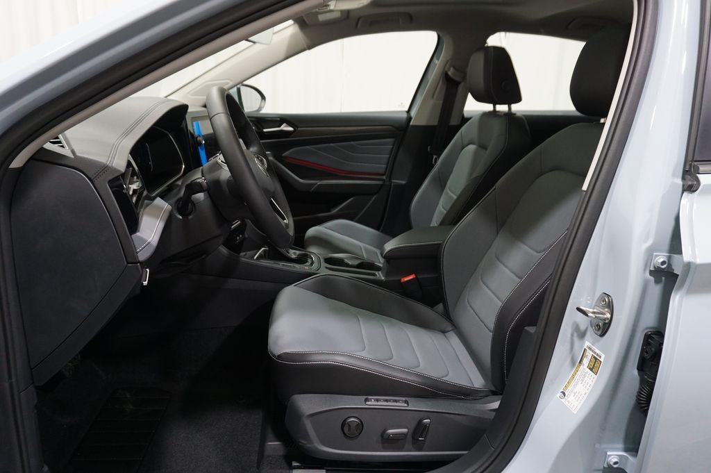 2026 Volkswagen Jetta 1.5T SEL