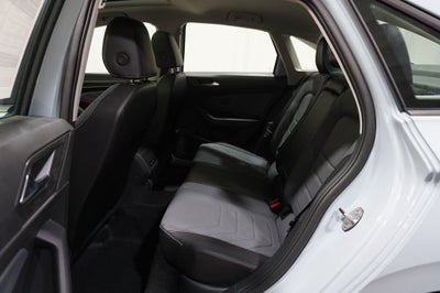 2026 Volkswagen Jetta 1.5T SEL
