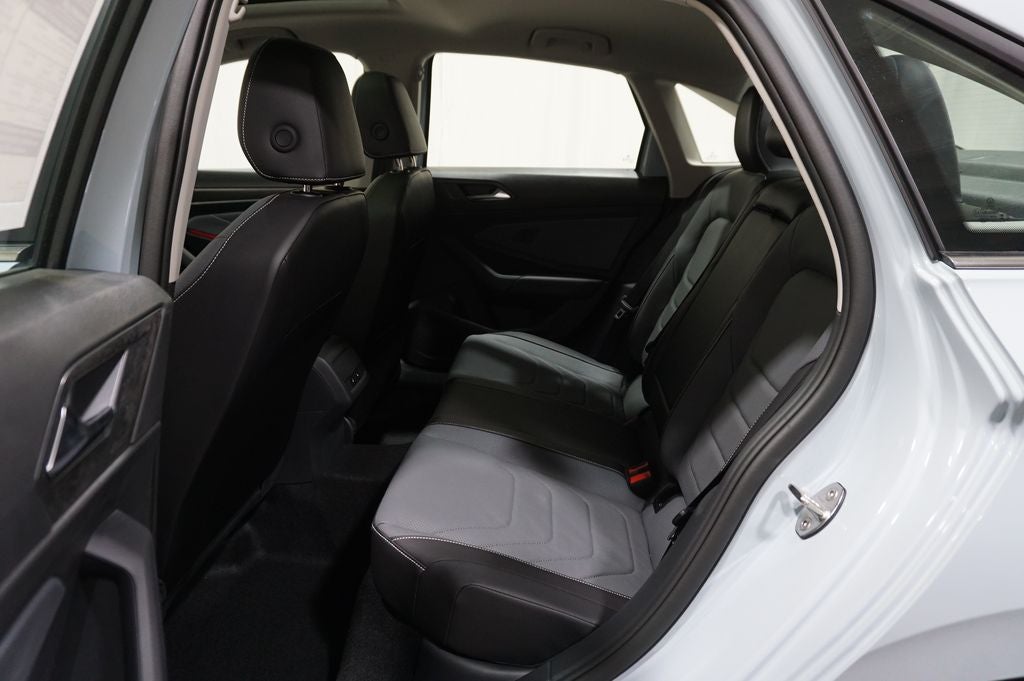2026 Volkswagen Jetta 1.5T SEL