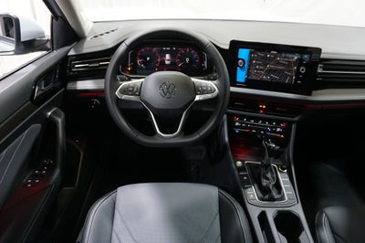 2026 Volkswagen Jetta 1.5T SEL
