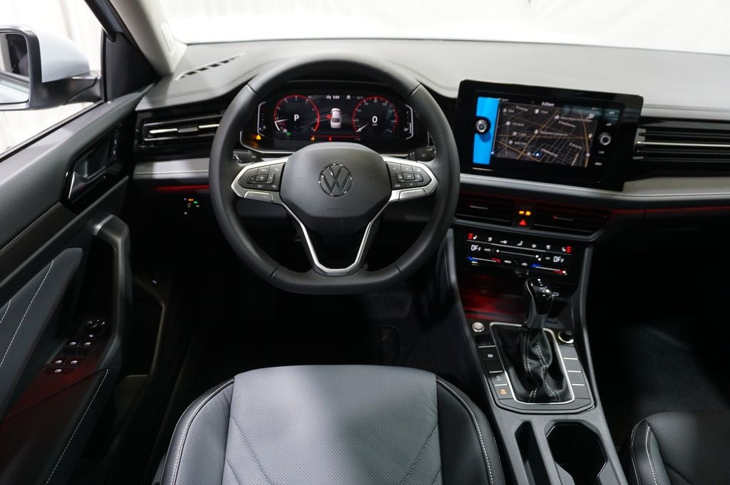 2026 Volkswagen Jetta 1.5T SEL