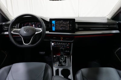 2026 Volkswagen Jetta 1.5T SEL