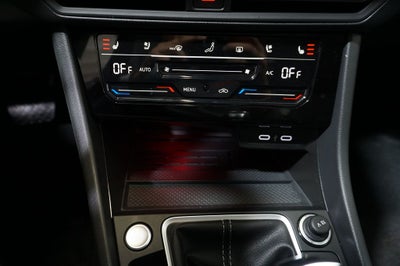 2026 Volkswagen Jetta 1.5T SEL
