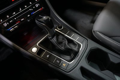 2026 Volkswagen Jetta 1.5T SEL