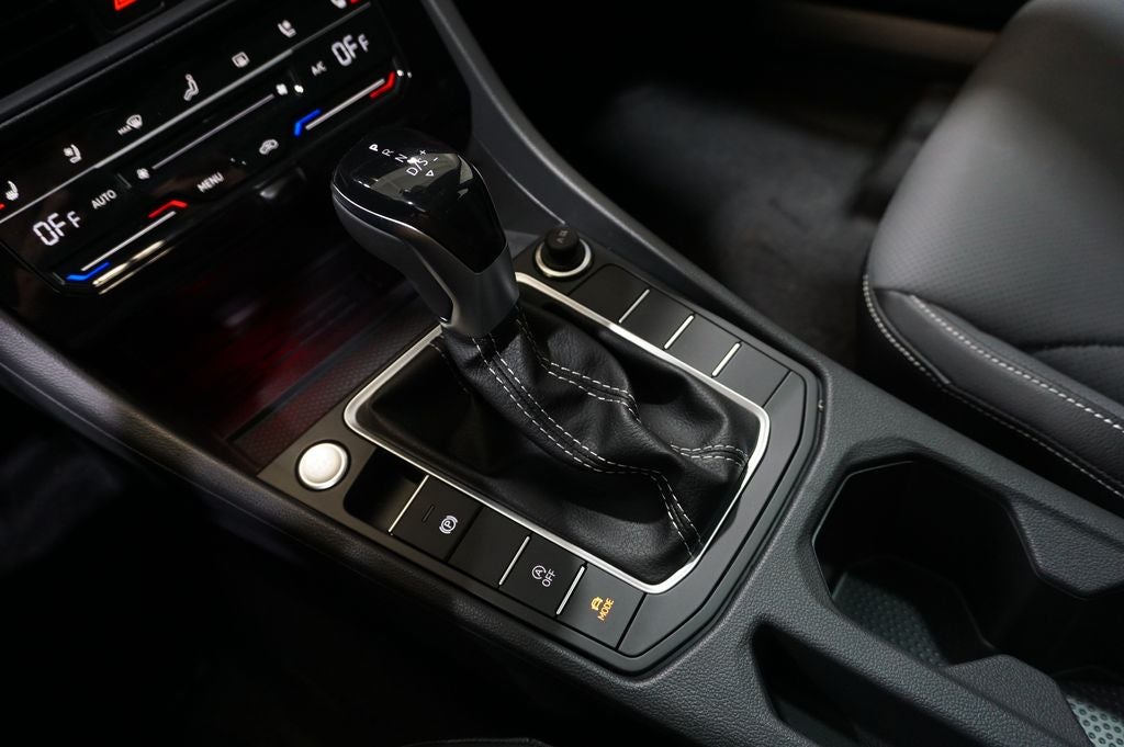 2026 Volkswagen Jetta 1.5T SEL