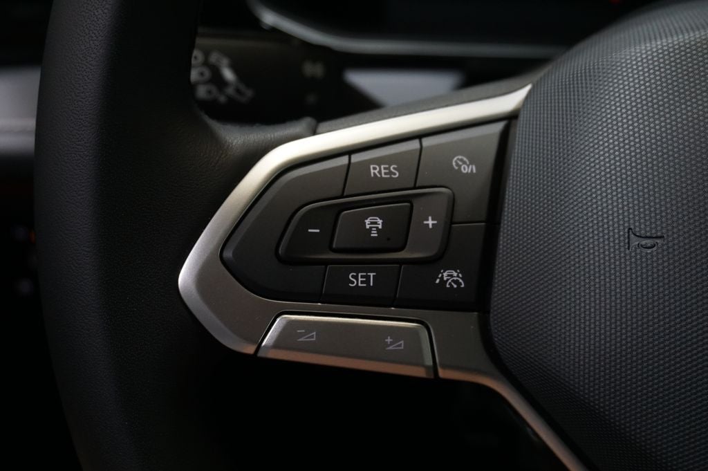2026 Volkswagen Jetta 1.5T SEL