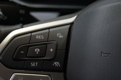 2026 Volkswagen Jetta 1.5T SEL