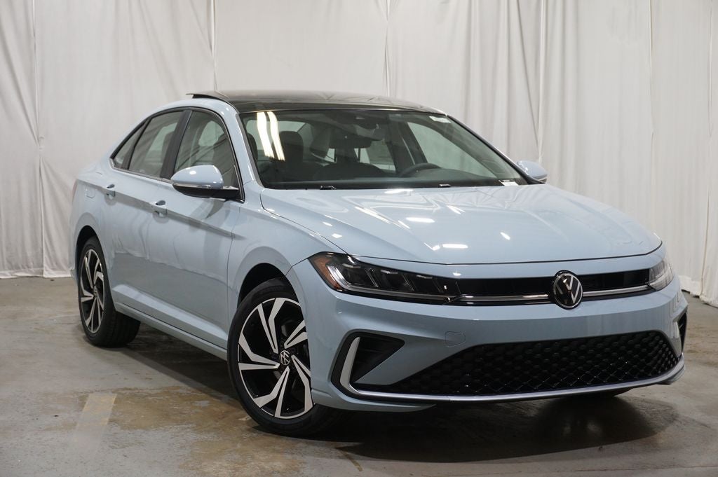 2026 Volkswagen Jetta 1.5T SEL