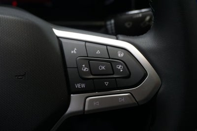 2026 Volkswagen Jetta 1.5T SEL