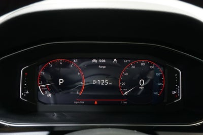 2026 Volkswagen Jetta 1.5T SEL