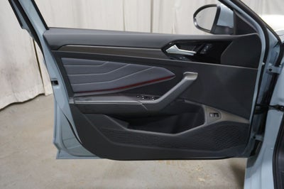 2026 Volkswagen Jetta 1.5T SEL
