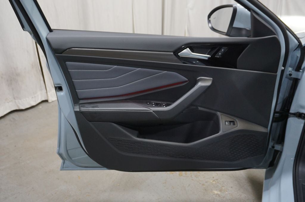 2026 Volkswagen Jetta 1.5T SEL