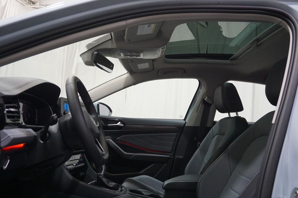 2026 Volkswagen Jetta 1.5T SEL