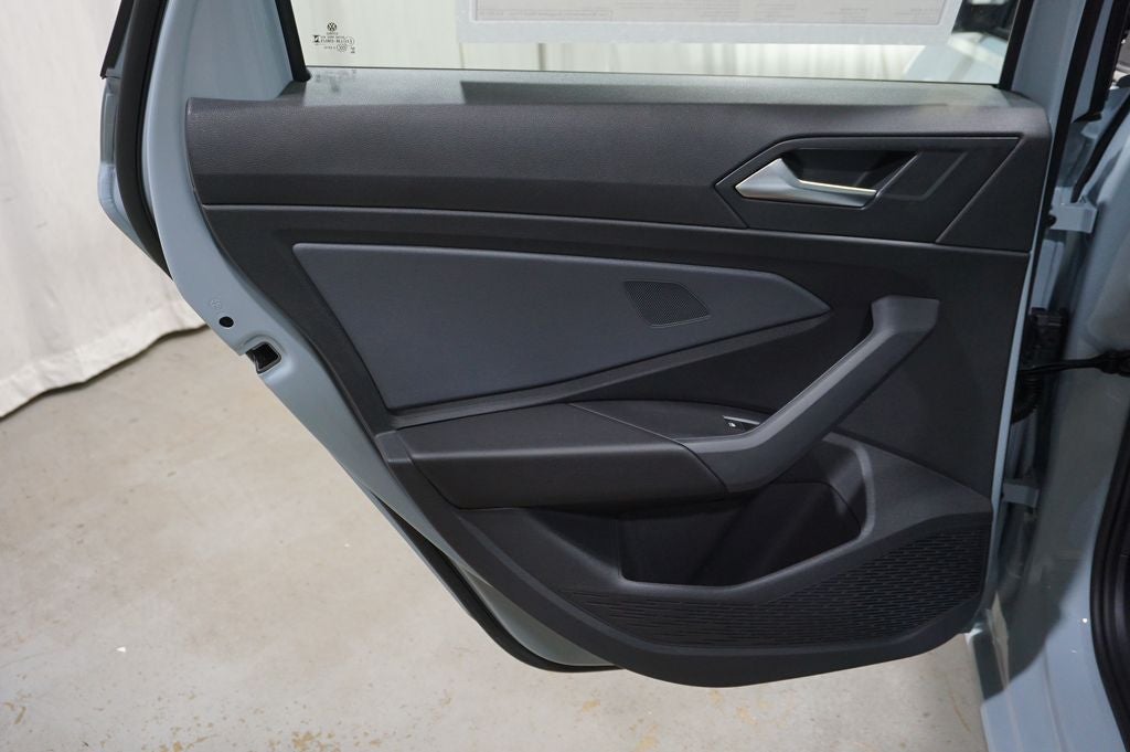 2026 Volkswagen Jetta 1.5T SEL