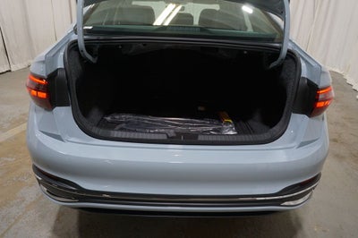 2026 Volkswagen Jetta 1.5T SEL
