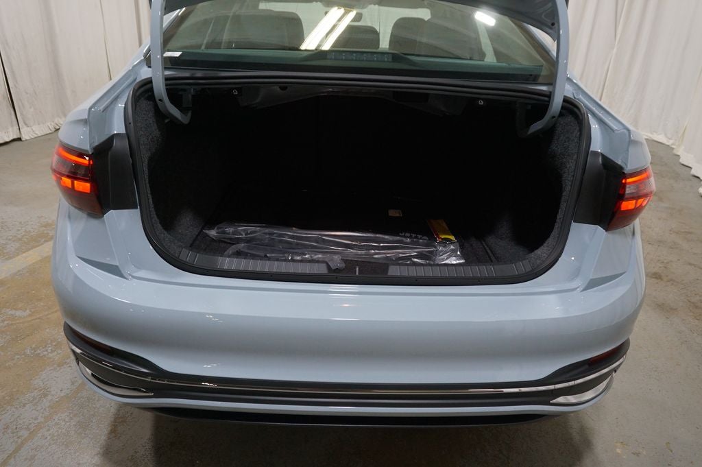 2026 Volkswagen Jetta 1.5T SEL