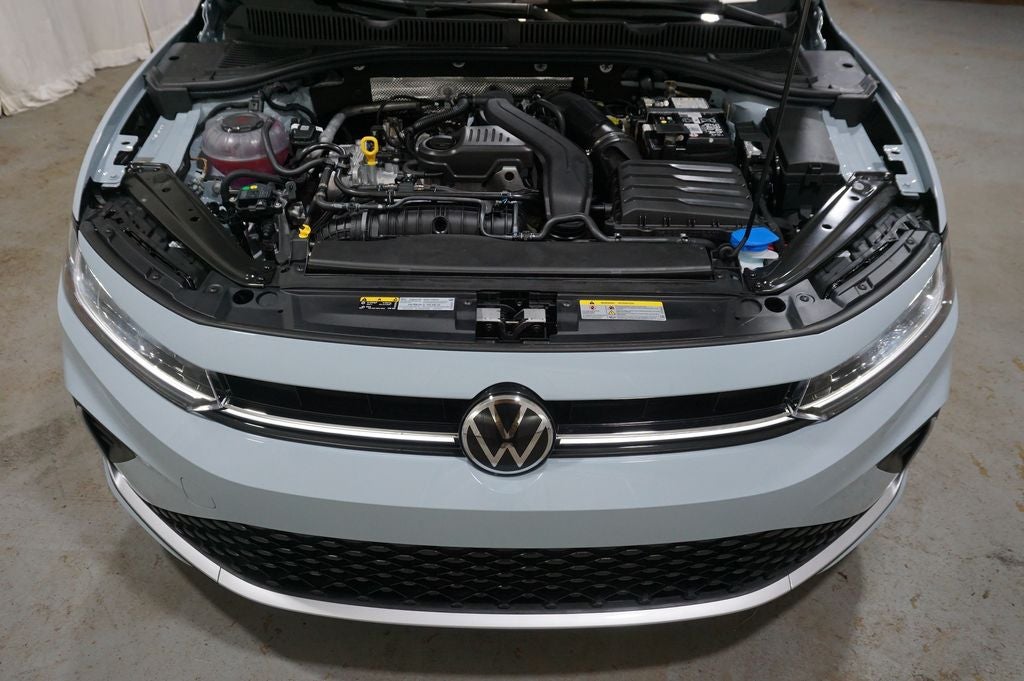 2026 Volkswagen Jetta 1.5T SEL