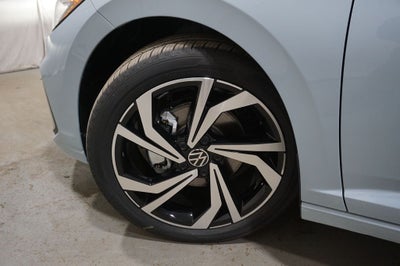 2026 Volkswagen Jetta 1.5T SEL