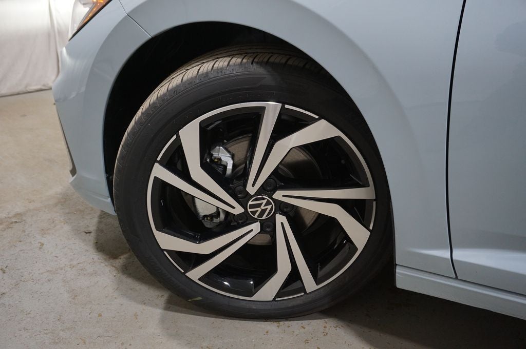 2026 Volkswagen Jetta 1.5T SEL