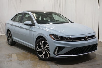 2026 Volkswagen Jetta 1.5T SEL