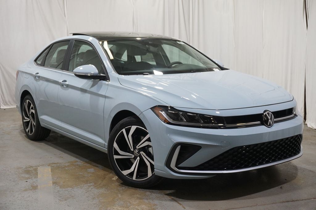 2026 Volkswagen Jetta 1.5T SEL