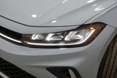 2026 Volkswagen Jetta 1.5T SEL