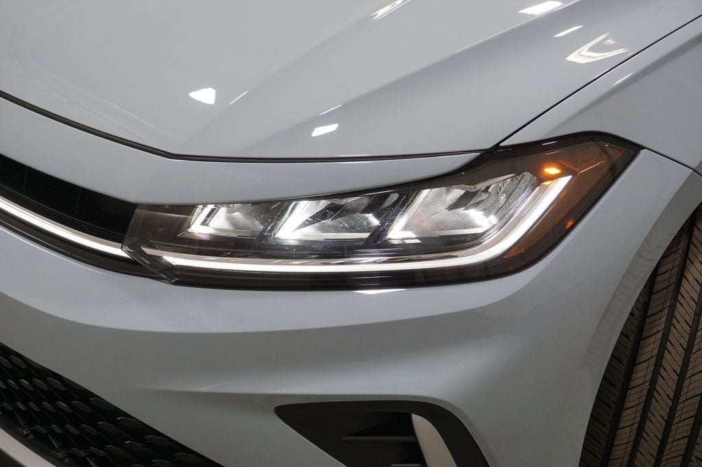 2026 Volkswagen Jetta 1.5T SEL