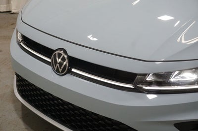 2026 Volkswagen Jetta 1.5T SEL