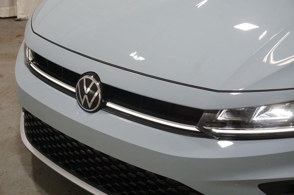 2026 Volkswagen Jetta 1.5T SEL
