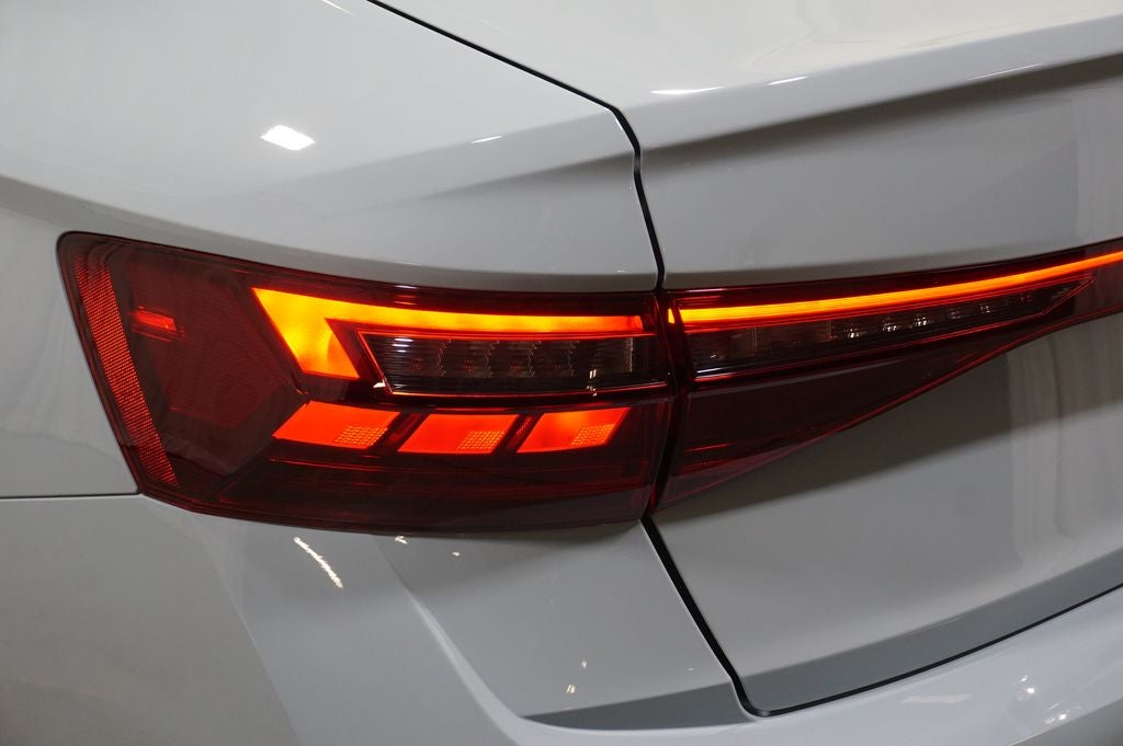 2026 Volkswagen Jetta 1.5T SEL