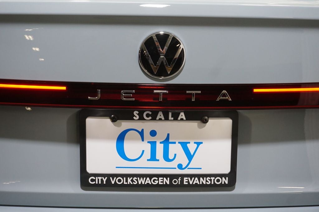 2026 Volkswagen Jetta 1.5T SEL