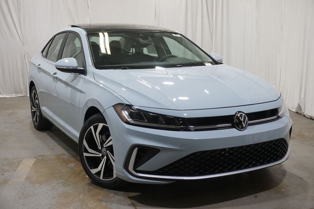2026 Volkswagen Jetta 1.5T SEL