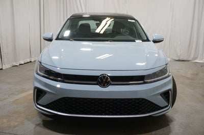 2026 Volkswagen Jetta 1.5T SEL