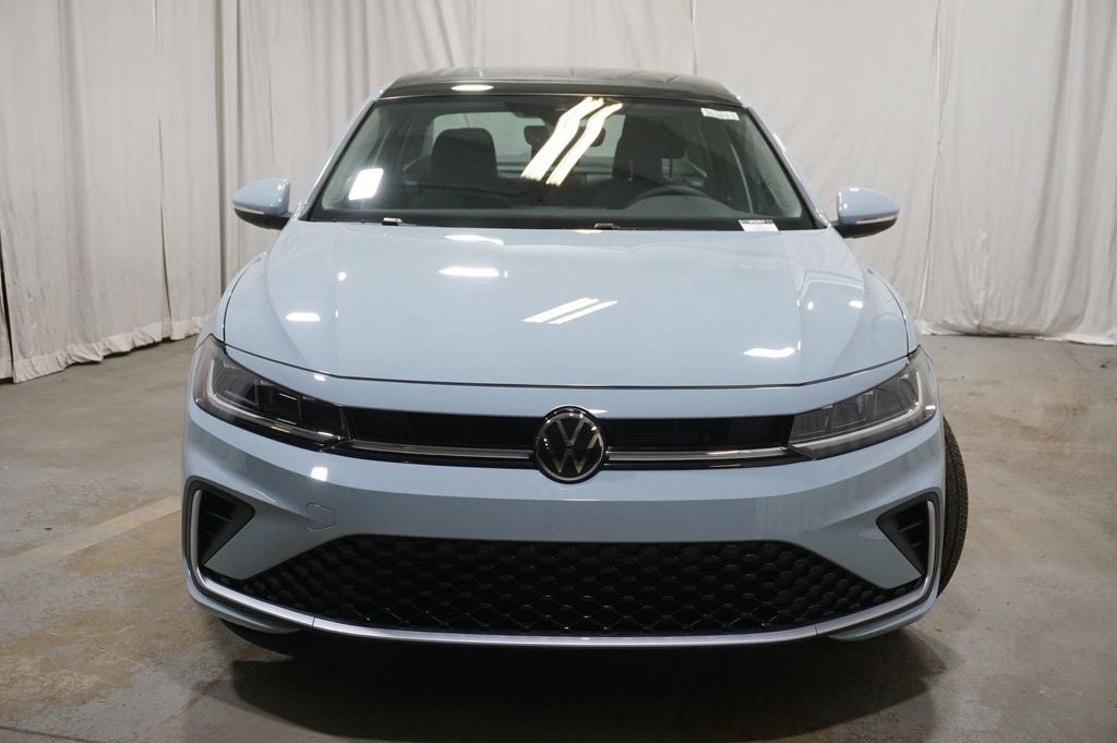 2026 Volkswagen Jetta 1.5T SEL
