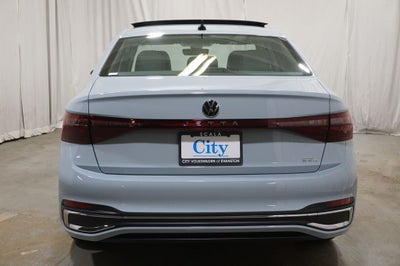 2026 Volkswagen Jetta 1.5T SEL