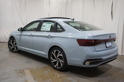 2026 Volkswagen Jetta 1.5T SEL