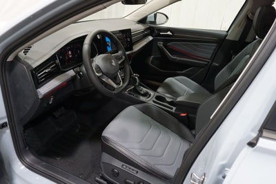 2026 Volkswagen Jetta 1.5T SEL