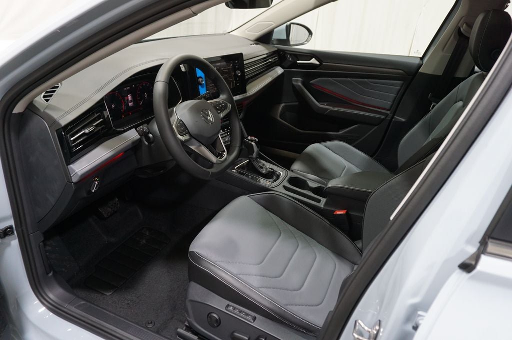 2026 Volkswagen Jetta 1.5T SEL