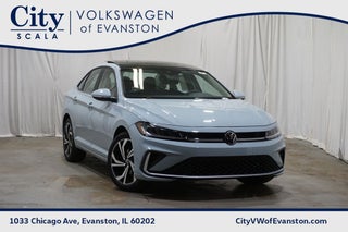 2026 Volkswagen Jetta 1.5T SEL