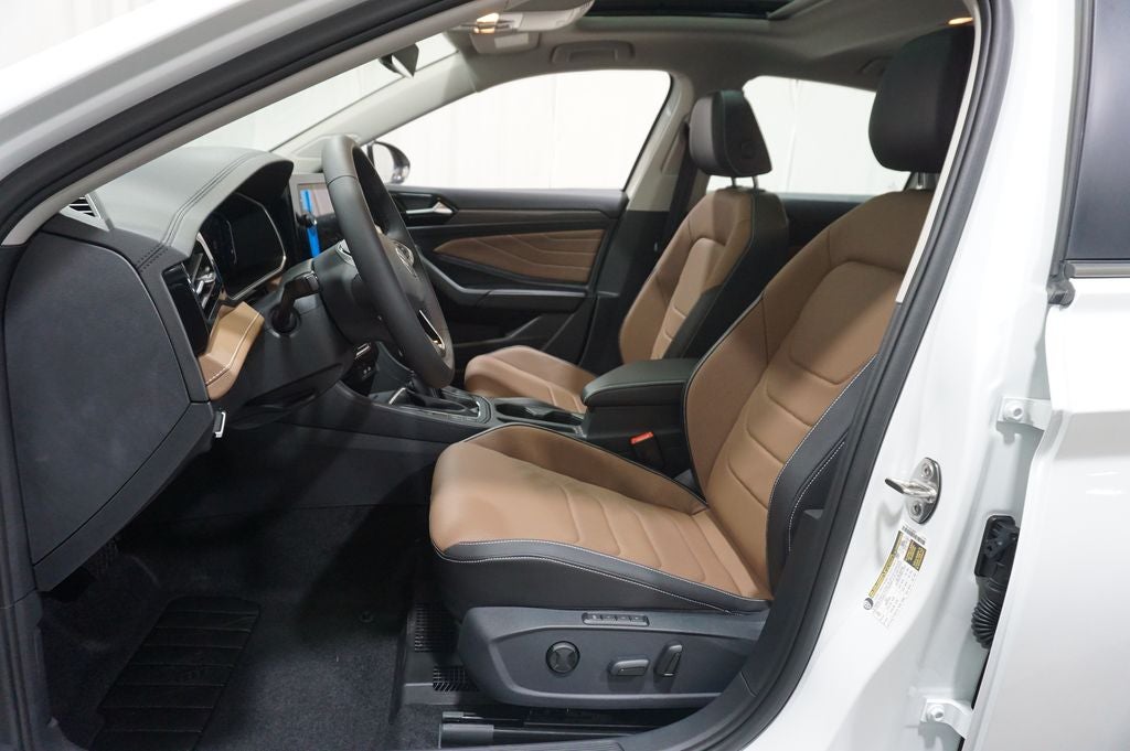2026 Volkswagen Jetta 1.5T SEL